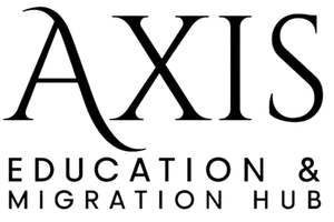 Axis Education & Migration Hub