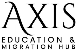 Axis Education & Migration Hub